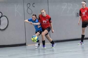 Bild 109 - wCJ Loewinnen Cup C2